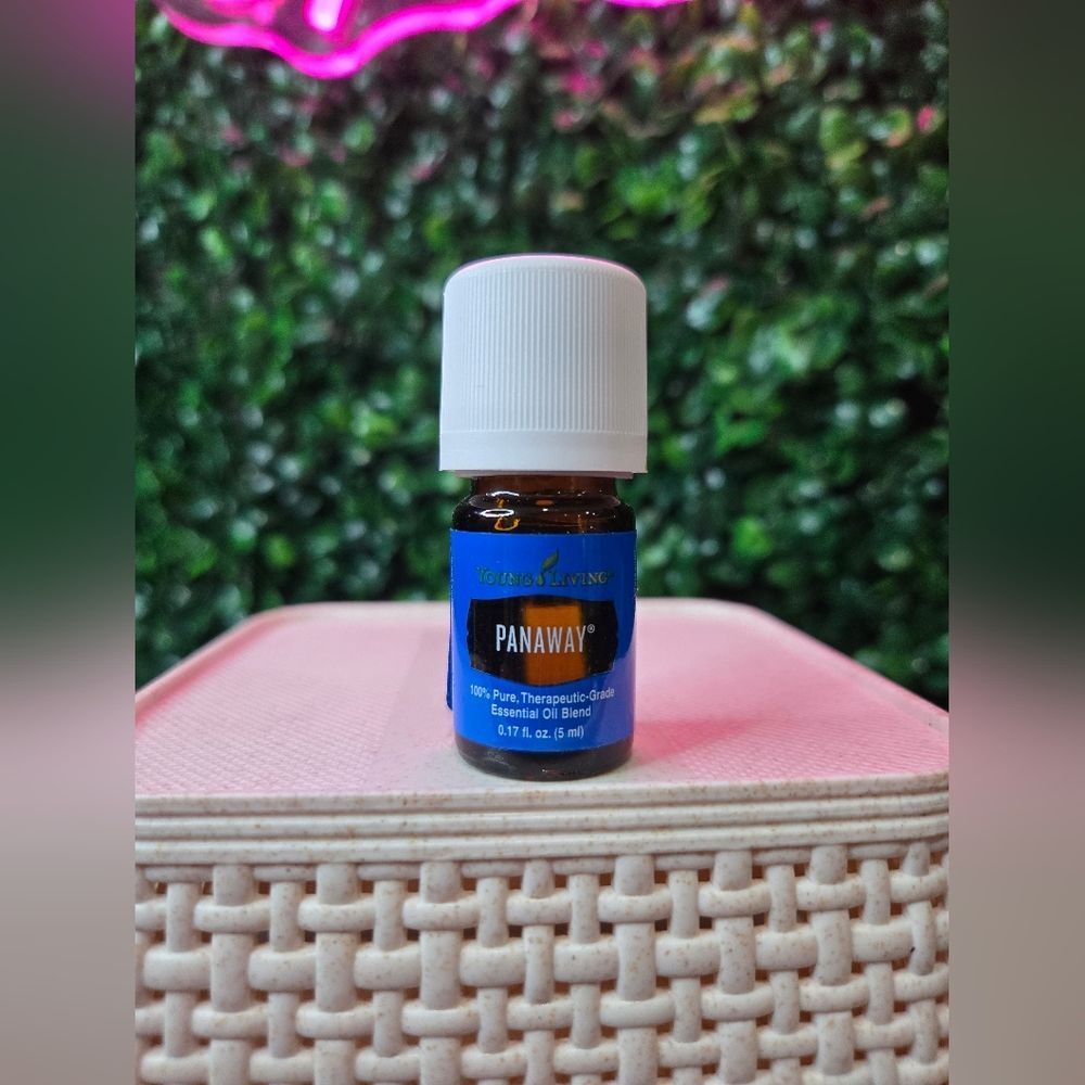 Young Living Panaway Essential‎ Oil